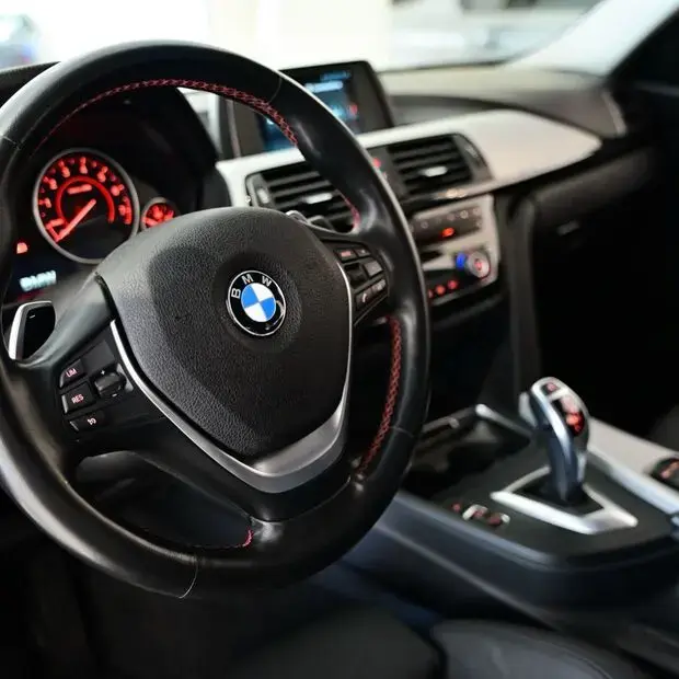 Bmw 320i 320i Sport ActiveFlex