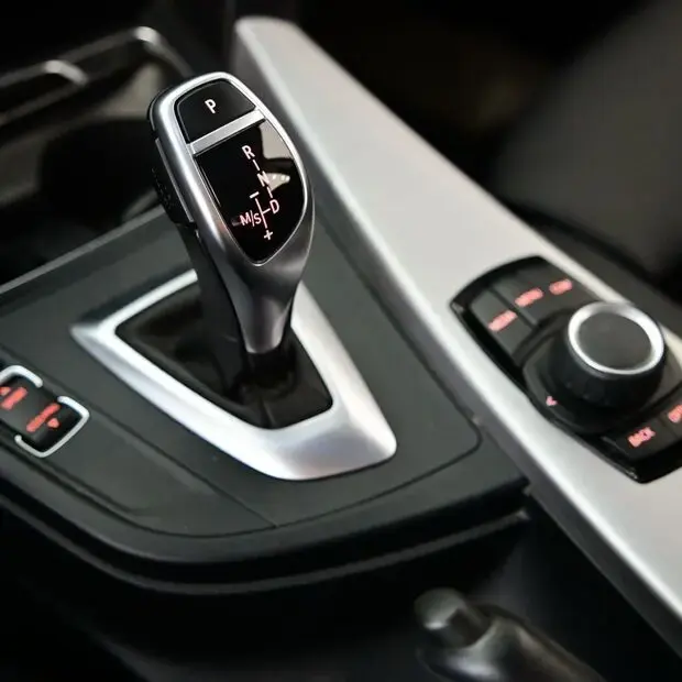 Bmw 320i 320i Sport ActiveFlex