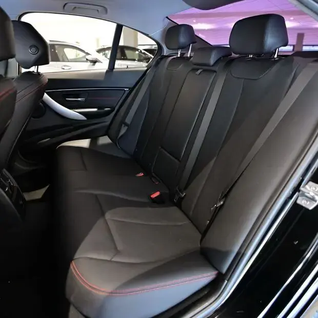 Bmw 320i 320i Sport ActiveFlex