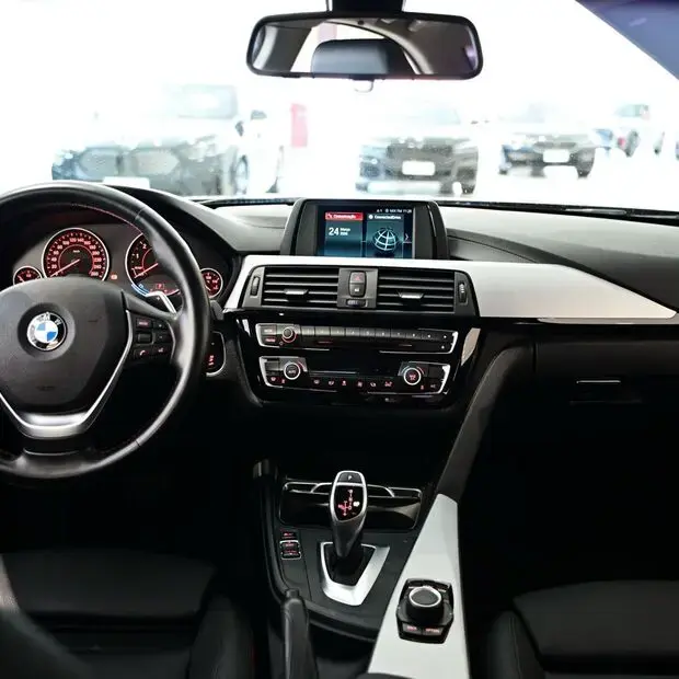 Bmw 320i 320i Sport ActiveFlex