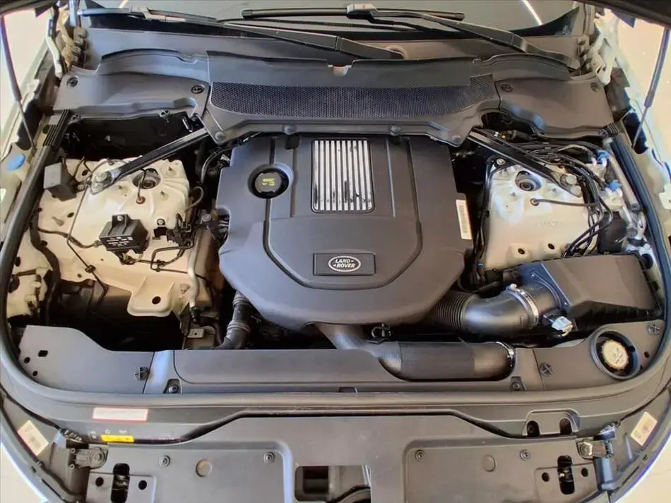 Discovery 3.0 V6 Td6 Diesel Hse 4Wd Automático 19