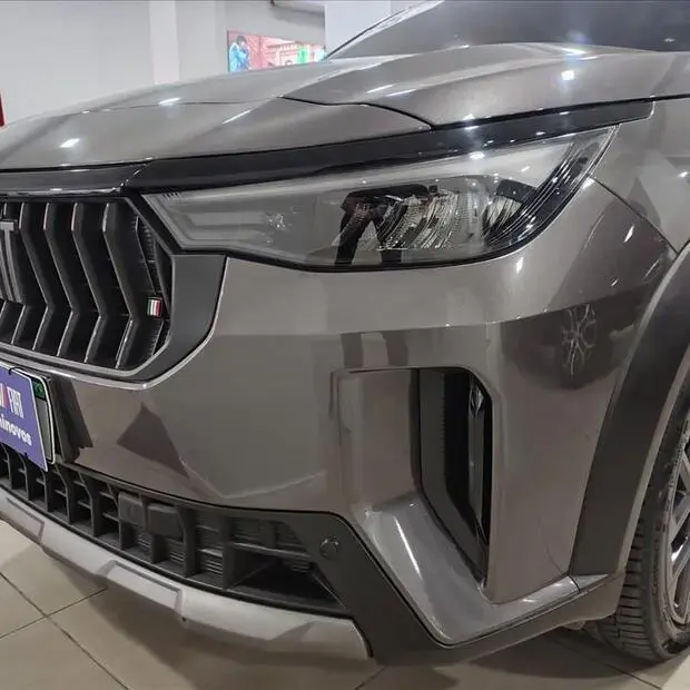 Fiat FASTBACK 1.0 TURBO 200 HYBRID IMPETUS CVT