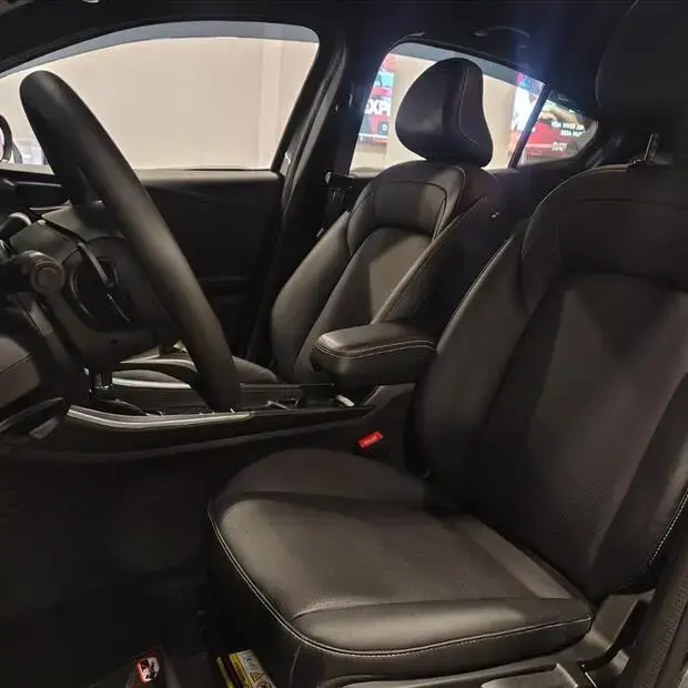 Fiat FASTBACK 1.0 TURBO 200 HYBRID IMPETUS CVT