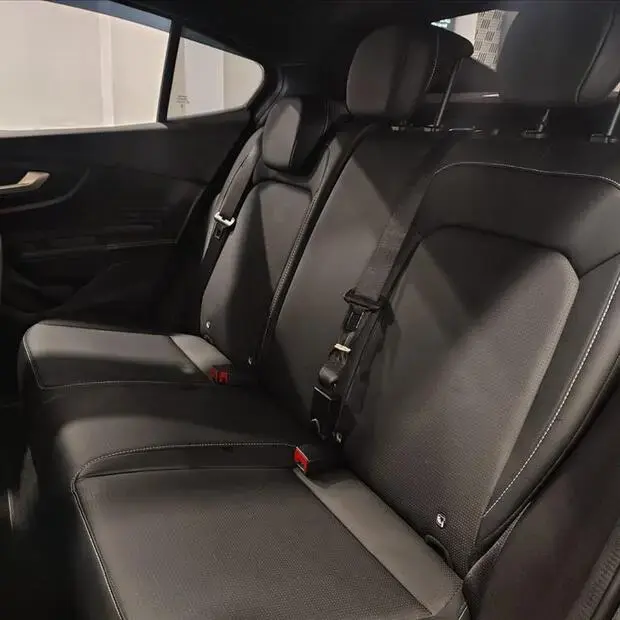 Fiat FASTBACK 1.0 TURBO 200 HYBRID IMPETUS CVT