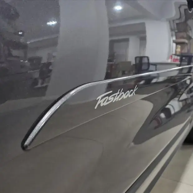 Fiat FASTBACK 1.0 TURBO 200 HYBRID IMPETUS CVT