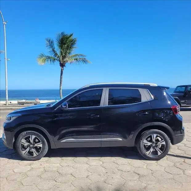 Caoa Chery TIGGO 5x 1.5 VVT TURBO iFLEX SPORT CVT