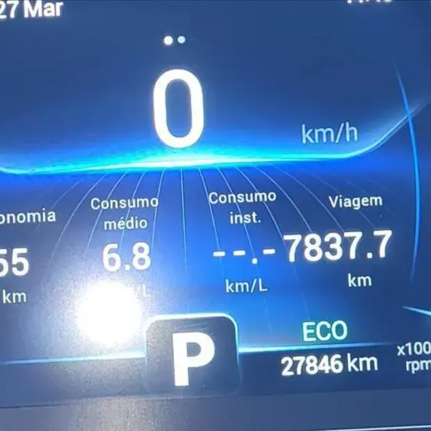 Caoa Chery TIGGO 5x 1.5 VVT TURBO iFLEX SPORT CVT