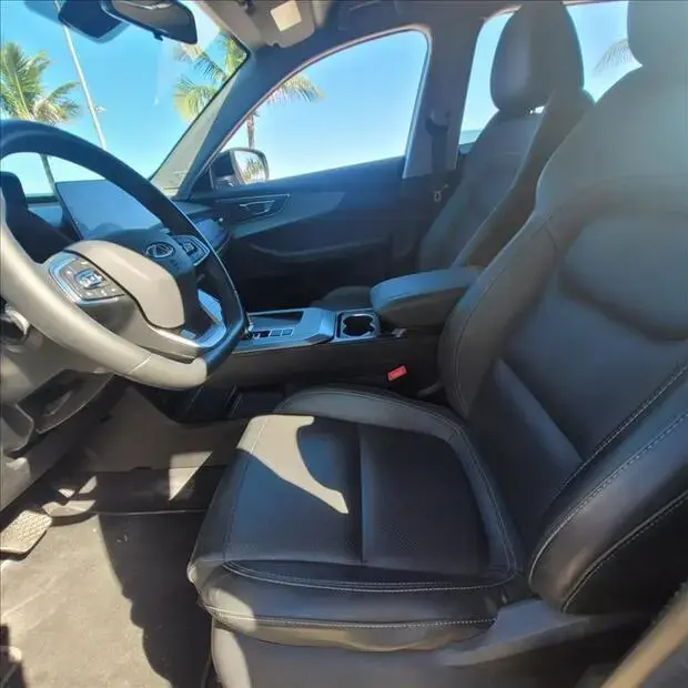 Caoa Chery TIGGO 5x 1.5 VVT TURBO iFLEX SPORT CVT