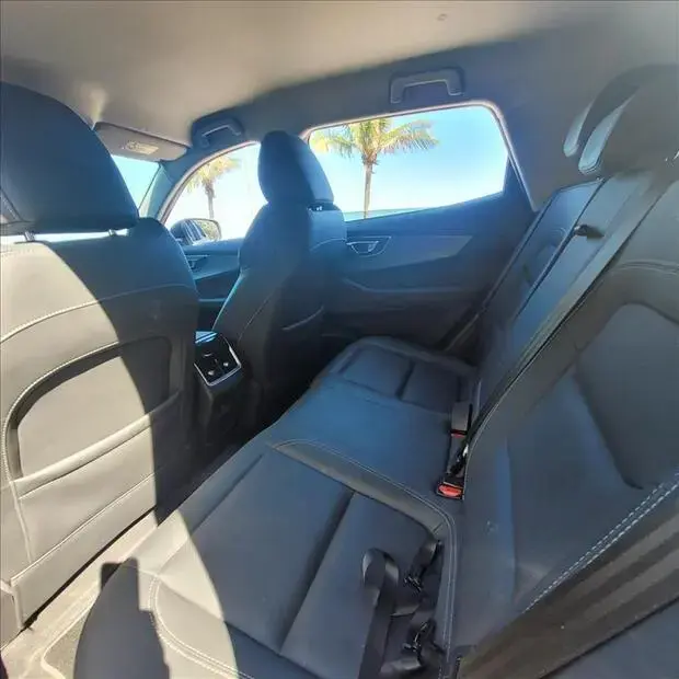 Caoa Chery TIGGO 5x 1.5 VVT TURBO iFLEX SPORT CVT