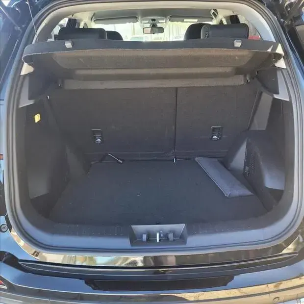 Caoa Chery TIGGO 5x 1.5 VVT TURBO iFLEX SPORT CVT