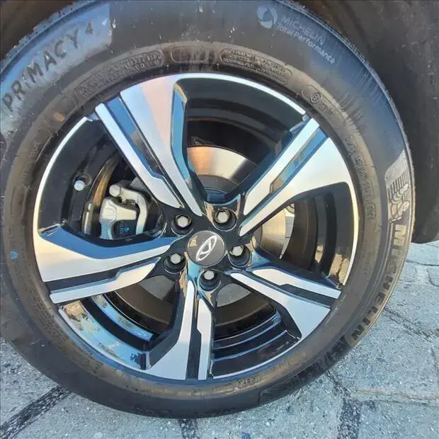 Caoa Chery TIGGO 5x 1.5 VVT TURBO iFLEX SPORT CVT