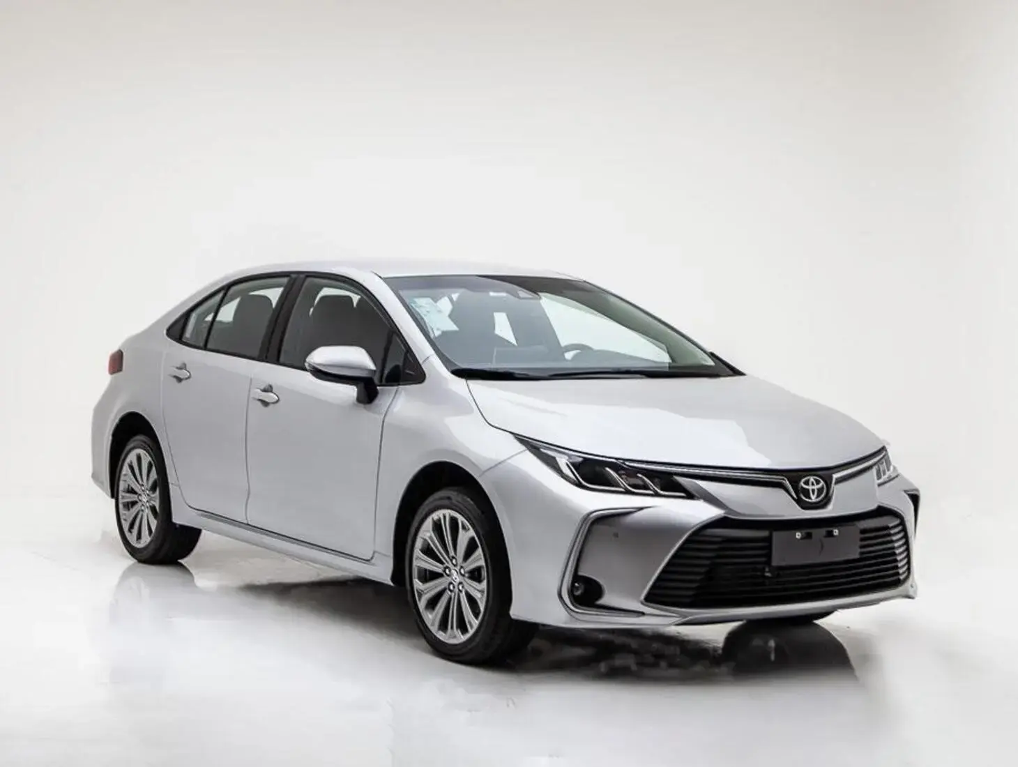 galeria COROLLA (NEW)