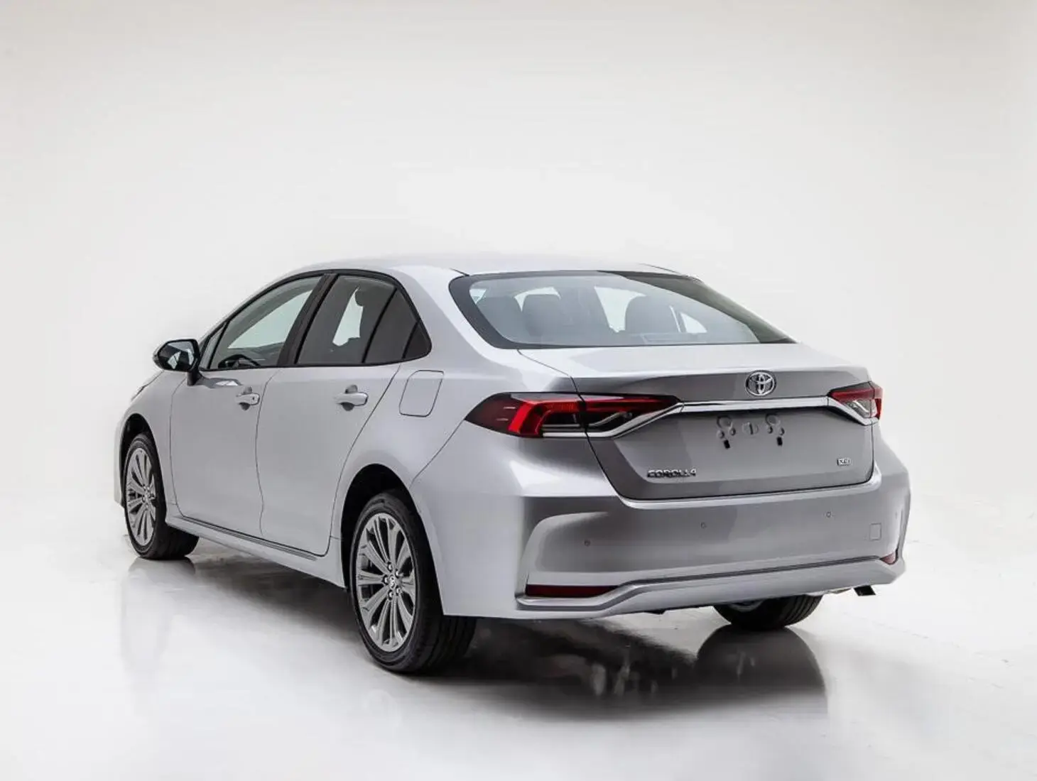 galeria COROLLA (NEW)