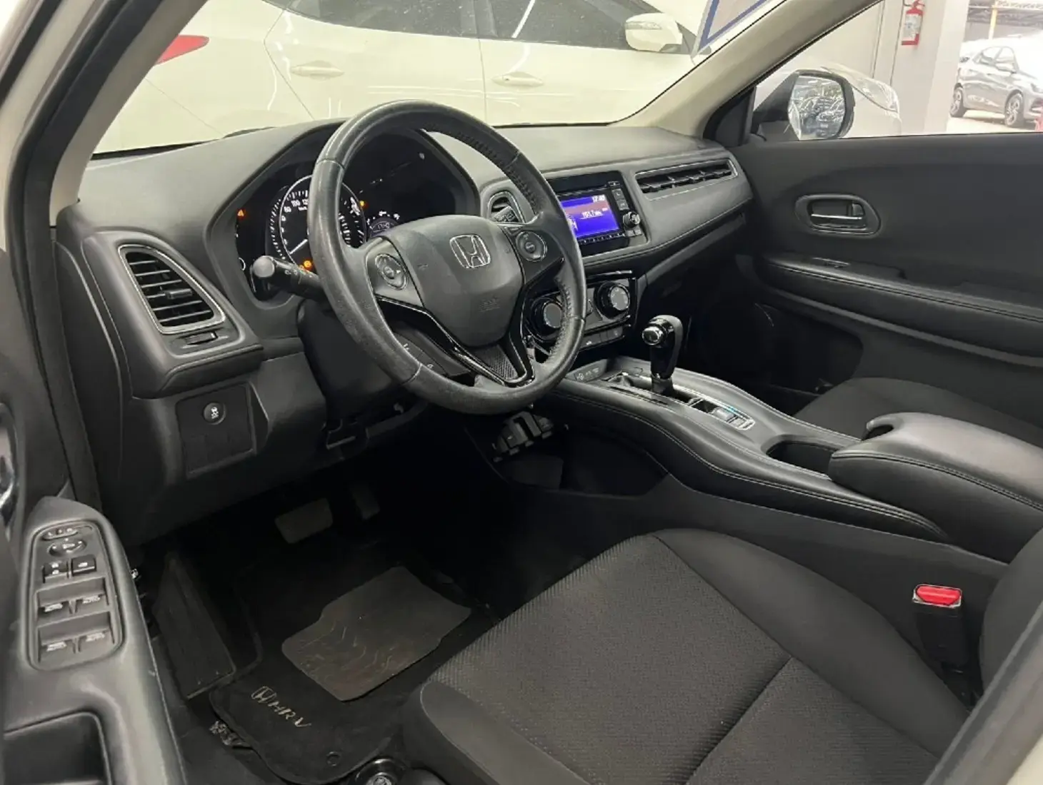 galeria HR-V