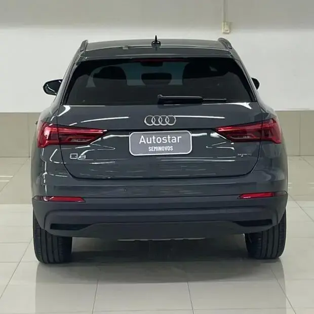 Audi Q3 Prestige 2.0 TFSI Tiptr.Quatro