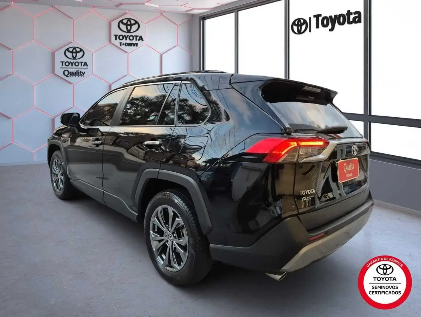 galeria RAV4