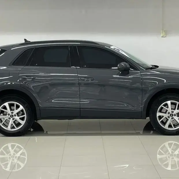 Audi Q3 Prestige 2.0 TFSI Tiptr.Quatro