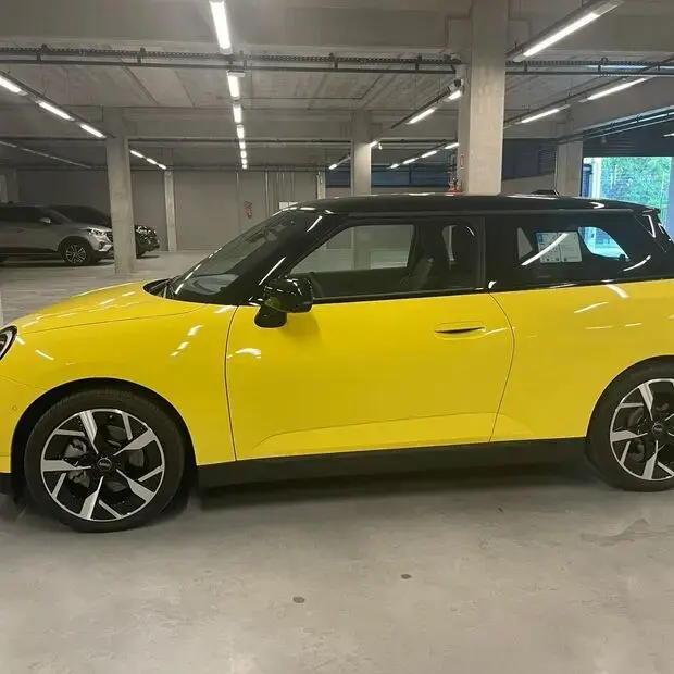 Mini Cooper S 2.0 Top