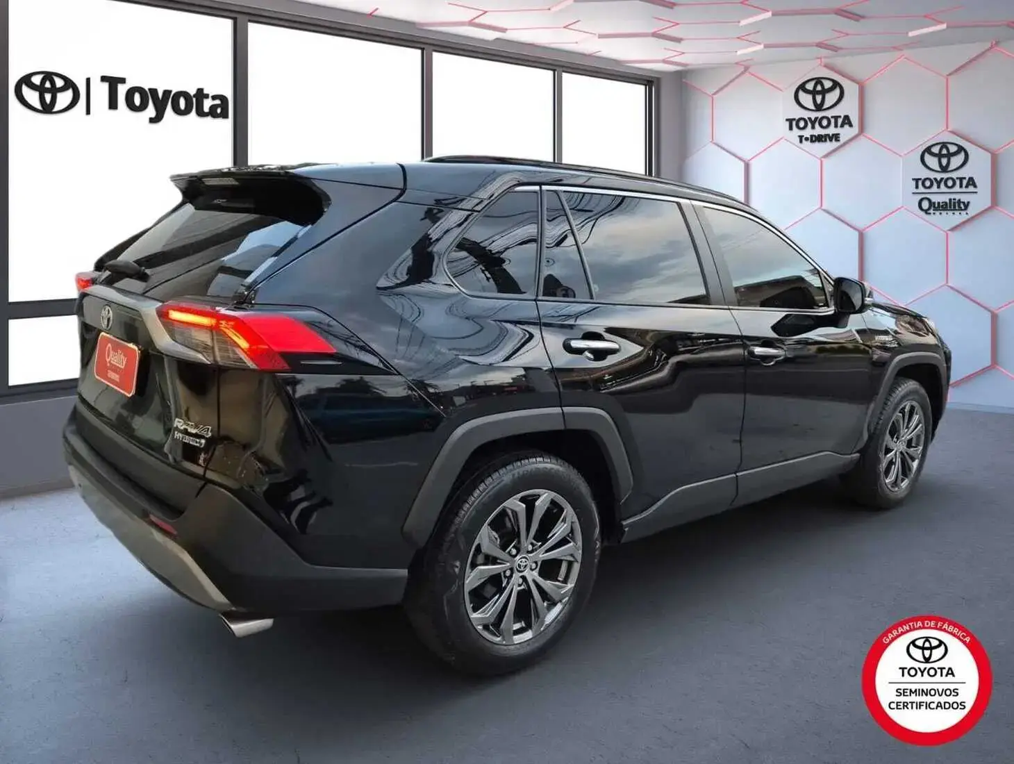 galeria RAV4