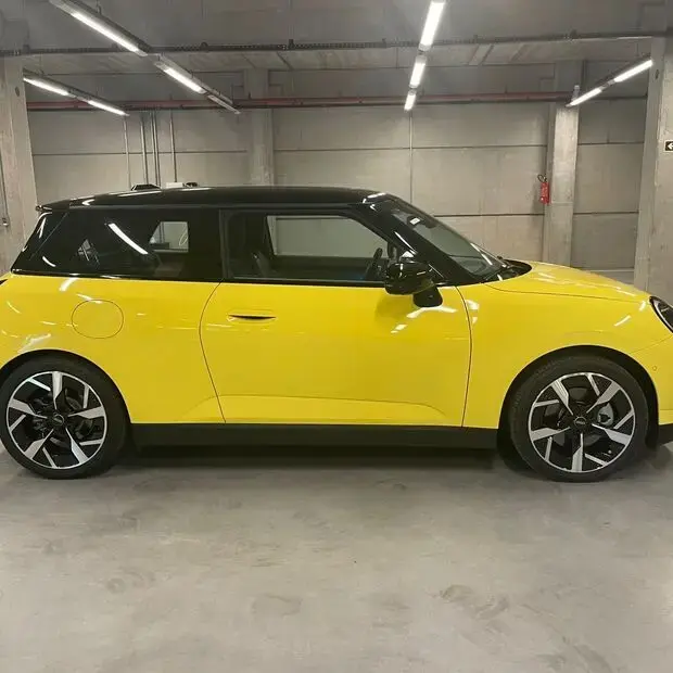 Mini Cooper S 2.0 Top
