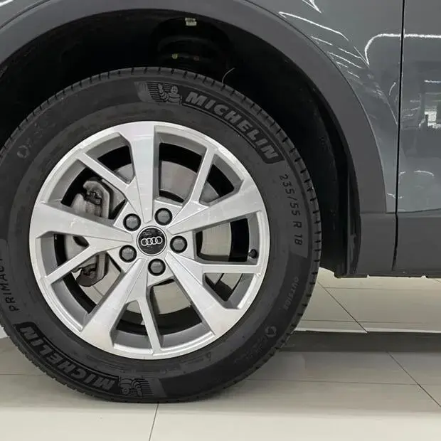 Audi Q3 Prestige 2.0 TFSI Tiptr.Quatro