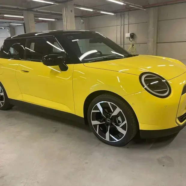 Mini Cooper S 2.0 Top