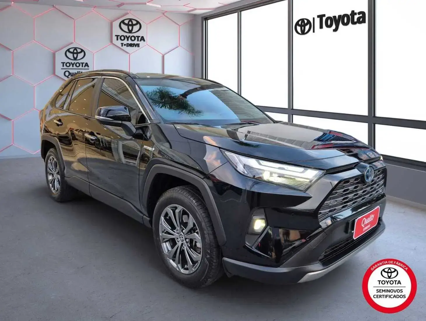 galeria RAV4