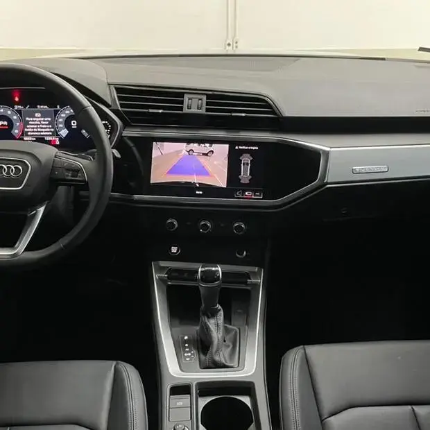 Audi Q3 Prestige 2.0 TFSI Tiptr.Quatro