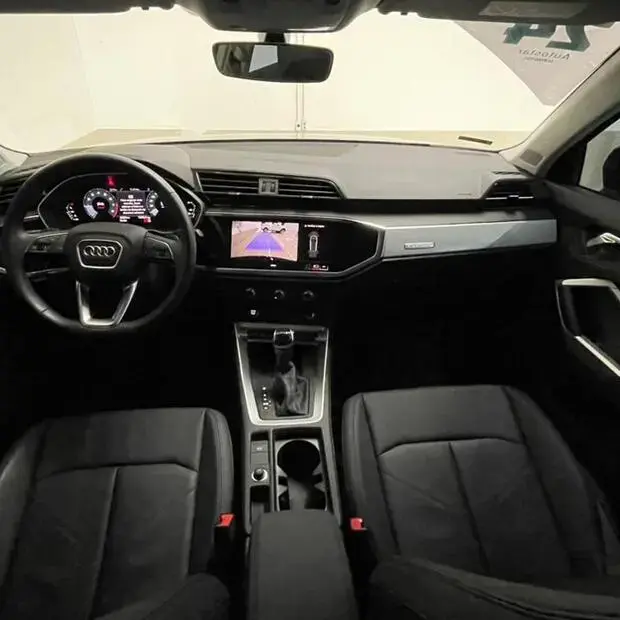 Audi Q3 Prestige 2.0 TFSI Tiptr.Quatro