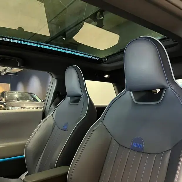 Mini Cooper S 2.0 Top