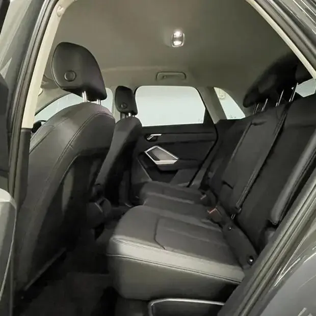 Audi Q3 Prestige 2.0 TFSI Tiptr.Quatro