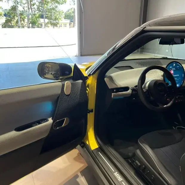 Mini Cooper S 2.0 Top