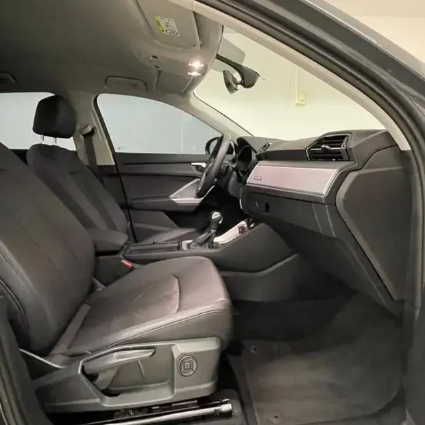 Audi Q3 Prestige 2.0 TFSI Tiptr.Quatro