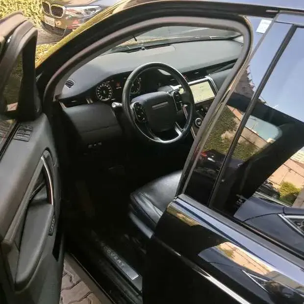 Land Rover Discovery Sport SE 2.0 4x4 Aut./Flex