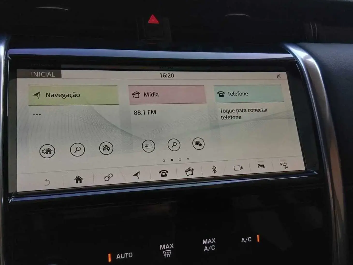 galeria Discovery Sport