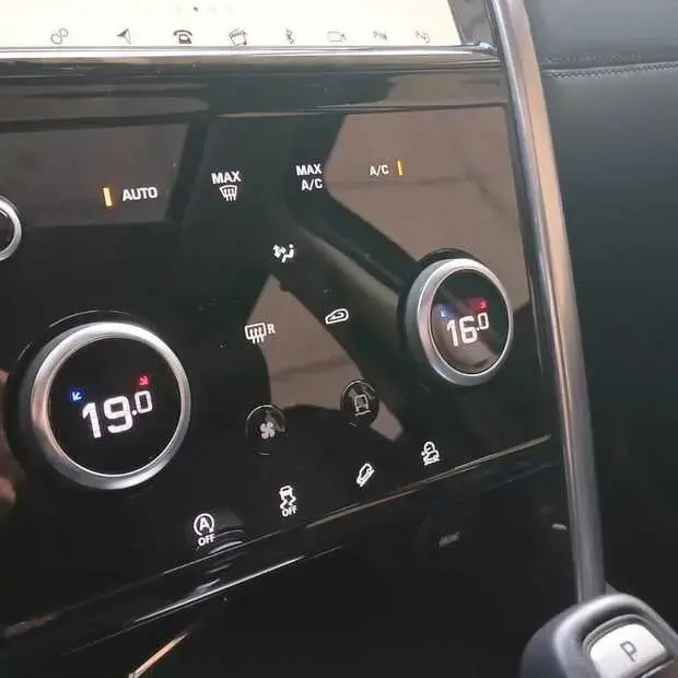 Land Rover Discovery Sport SE 2.0 4x4 Aut./Flex