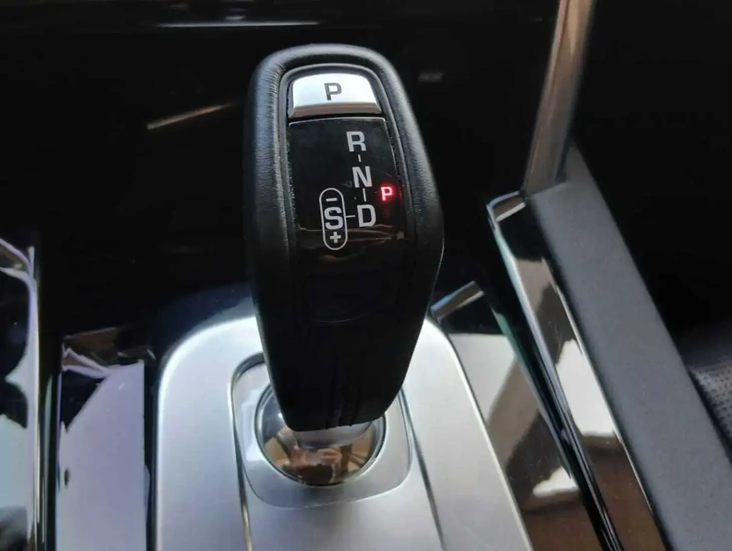 galeria Discovery Sport