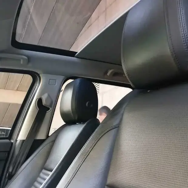 Land Rover Discovery Sport SE 2.0 4x4 Aut./Flex