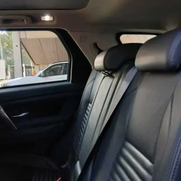 Land Rover Discovery Sport SE 2.0 4x4 Aut./Flex