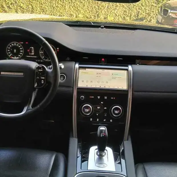 Land Rover Discovery Sport SE 2.0 4x4 Aut./Flex