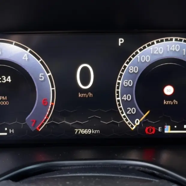 Jeep COMMANDER 1.3 T270 TURBO FLEX LIMITED AT6