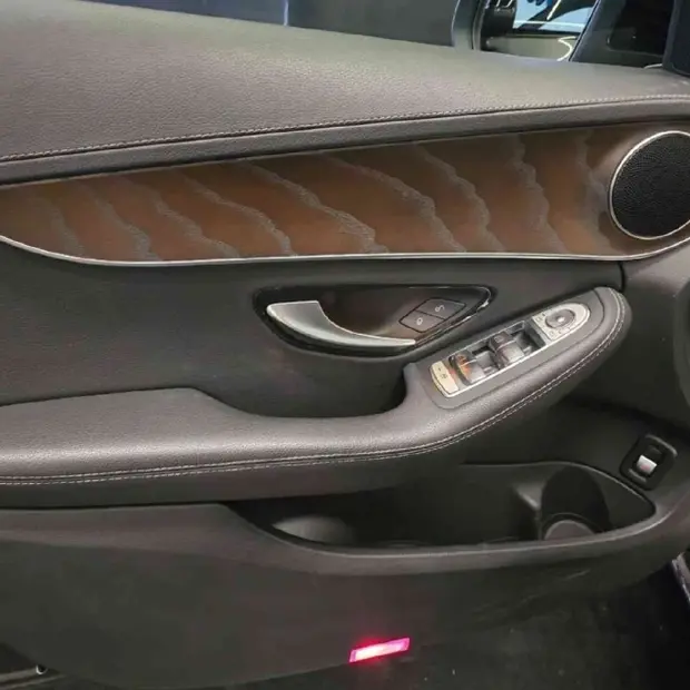 Mercedes Benz C 180 1.6 CGI FLEX EXCLUSIVE 9G-TRONIC