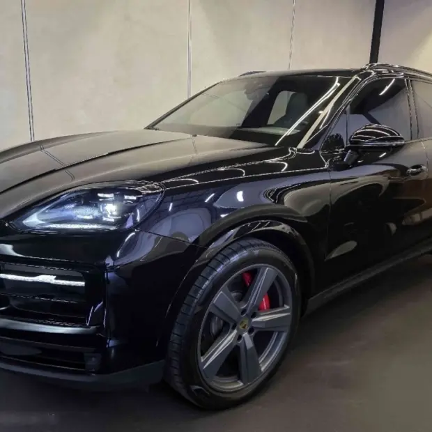Porsche CAYENNE 4.0 V8 GASOLINA S AWD TIPTRONIC S