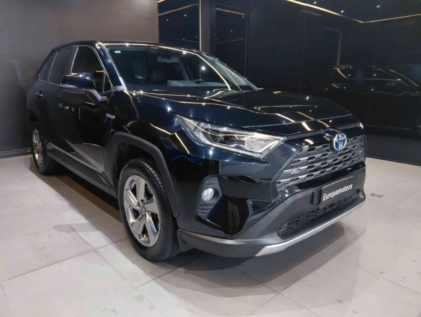 galeria RAV4