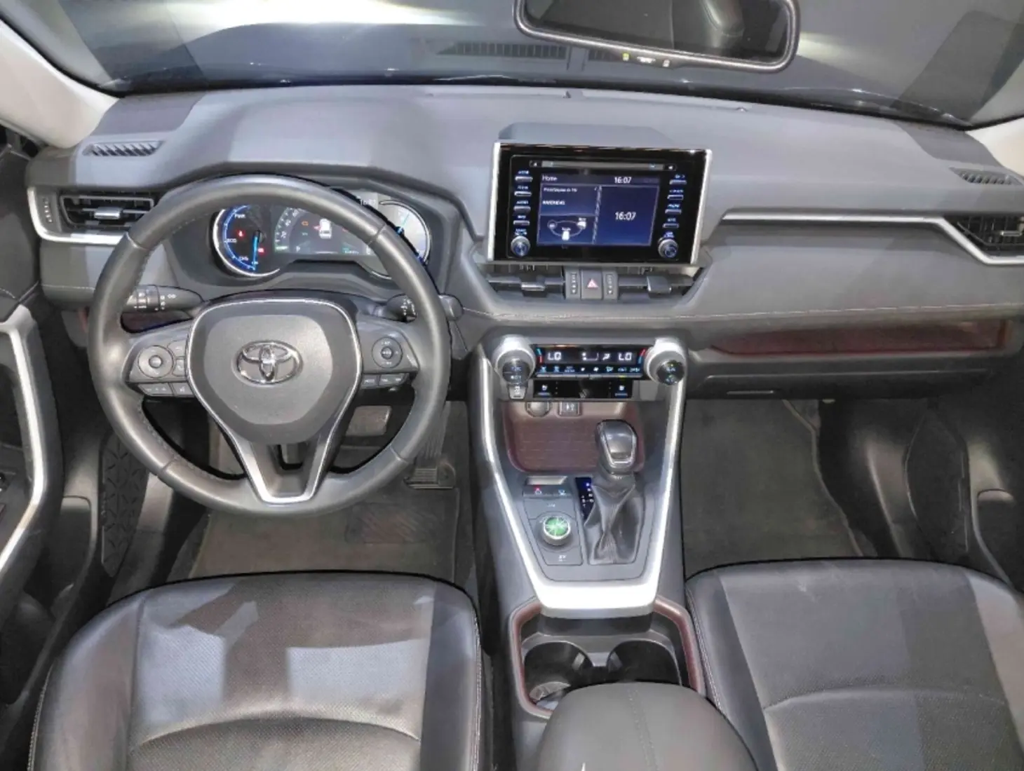 galeria RAV4