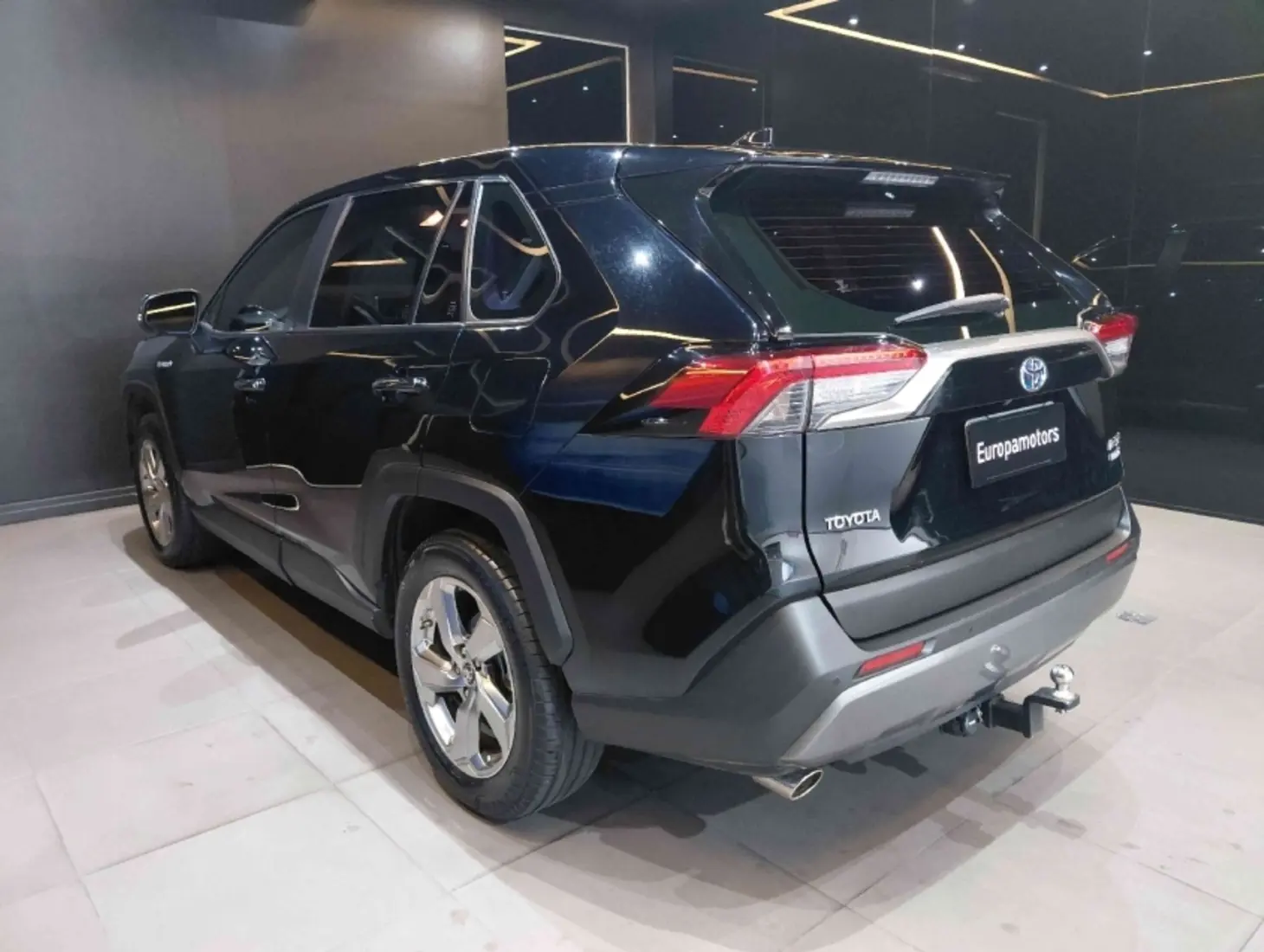 galeria RAV4