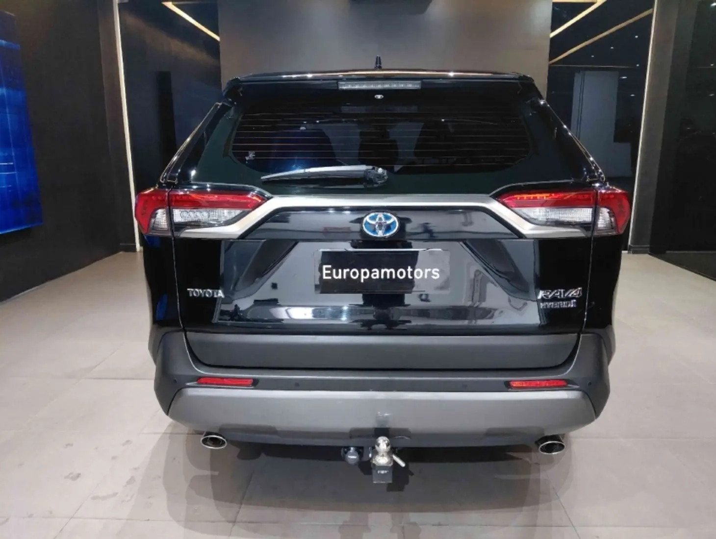galeria RAV4