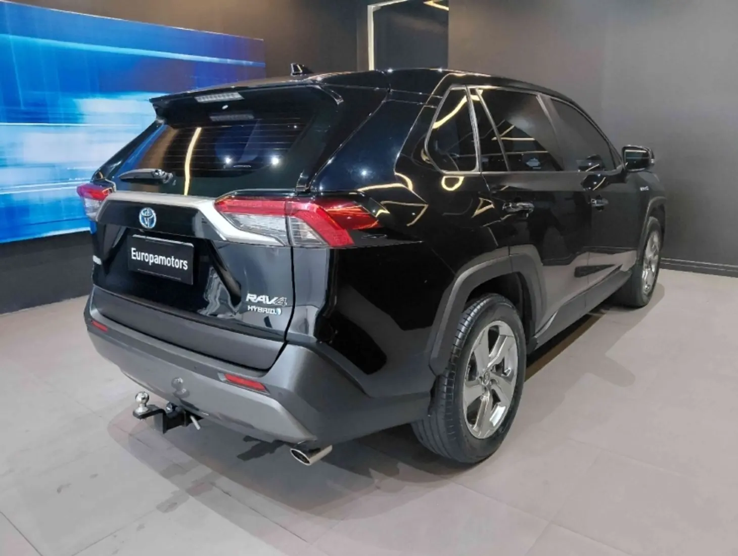 galeria RAV4