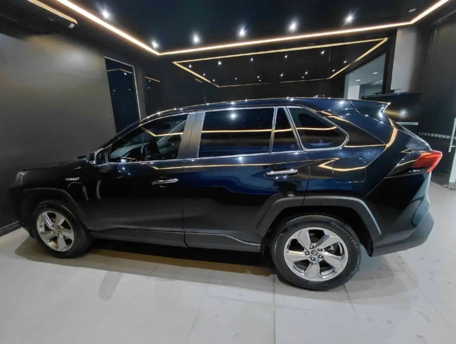 galeria RAV4