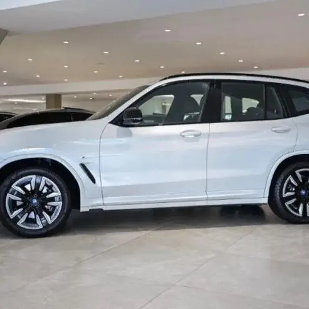 Bmw iX3 M Sport AT